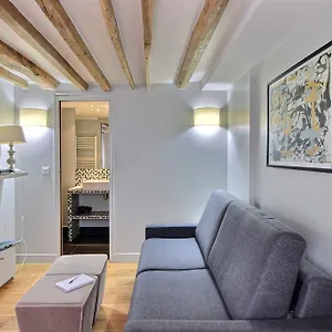  Appartamento Passage Sainte Anne